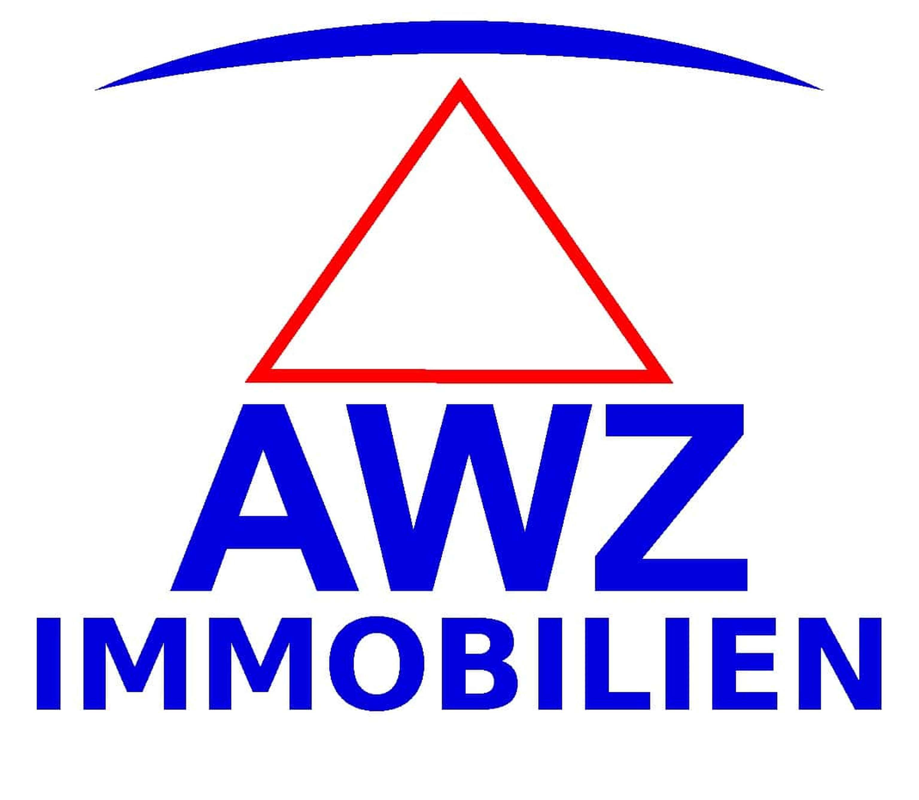AWZ Immobilien Logo